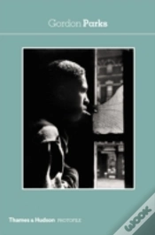 Capa do artigo Gordon Parks