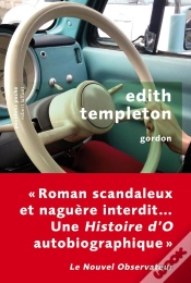 Capa do artigo Gordon - Pavillons Poche