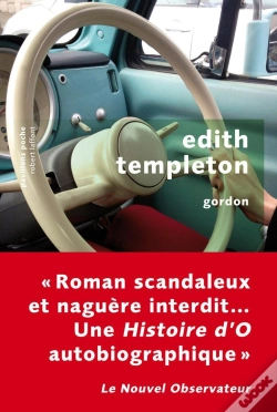 Capa do artigo Gordon - Pavillons Poche