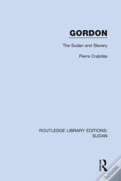 Capa do artigo Gordon