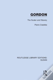 Capa do artigo Gordon