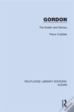 Capa do artigo Gordon