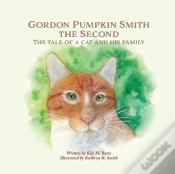 Capa do artigo Gordon Pumpkin Smith The Second
