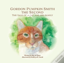 Capa do artigo Gordon Pumpkin Smith The Second