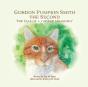 Gordon Pumpkin Smith The Second - Preview
