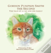 Capa do artigo Gordon Pumpkin Smith The Second