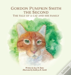 Capa do artigo Gordon Pumpkin Smith The Second