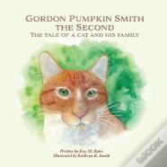 Gordon Pumpkin Smith The Second