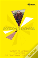 Gordon R Dickson Sf Gateway Omnibus