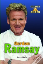 Capa do artigo Gordon Ramsay