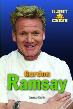 Capa do artigo Gordon Ramsay
