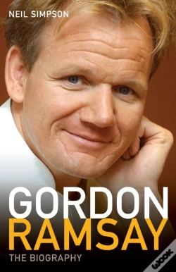 Capa do artigo Gordon Ramsay