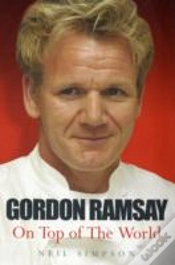 Capa do artigo Gordon Ramsay