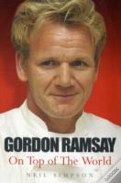 Capa do artigo Gordon Ramsay