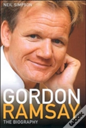 Capa do artigo Gordon Ramsay