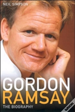 Capa do artigo Gordon Ramsay