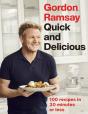 Gordon Ramsay Quick & Delicious - Preview