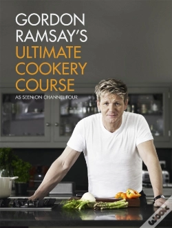 Capa do artigo Gordon Ramsay'S Ultimate Cookery Course