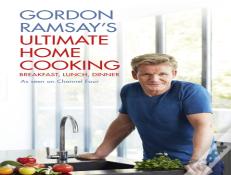 Gordon Ramsay'S Ultimate Home Cooking