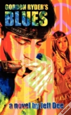 Capa do artigo Gordon Ryder'S Blues