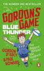 Gordon S Game: Blue Thunder - Preview