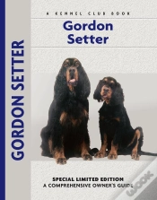 Capa do artigo Gordon Setter