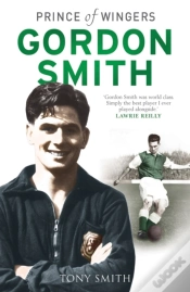 Capa do artigo Gordon Smith