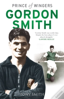 Capa do artigo Gordon Smith