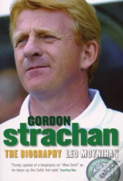 Capa do artigo Gordon Strachan