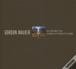 Capa do artigo Gordon Walker