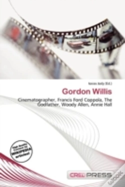 Capa do artigo Gordon Willis