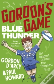 Capa do artigo Gordonâ€™S Game: Blue Thunder