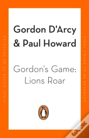 Capa do artigo Gordonâ€™S Game: Lions Roar