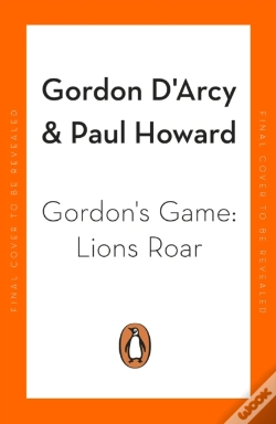 Capa do artigo Gordonâ€™S Game: Lions Roar