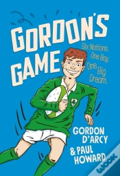 Capa do artigo Gordon
