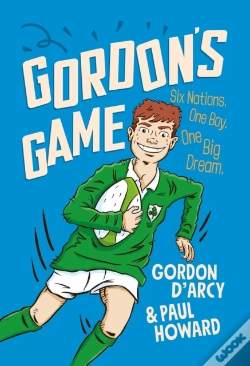 Capa do artigo Gordon'S Game