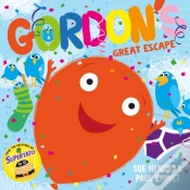 Capa do artigo Gordon
