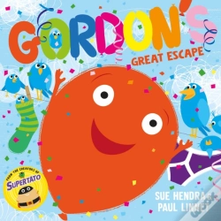 Capa do artigo Gordon'S Great Escape