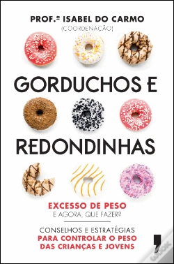 Capa do artigo Gorduchos e Redondinhas