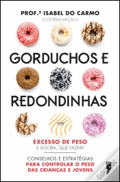 Capa do artigo Gorduchos e Redondinhas