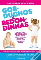 Capa do artigo Gorduchos E Redondinhas