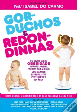 Capa do artigo Gorduchos E Redondinhas