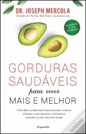 Capa do artigo Gorduras Saudáveis para Viver Mais e Melhor