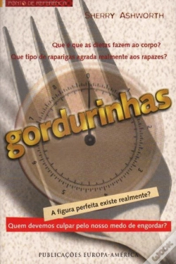 Capa do artigo Gordurinhas
