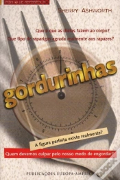 Capa do artigo Gordurinhas