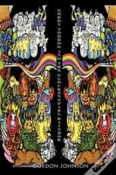 Gordy Nodrog & The Glockenspiel Rainbow