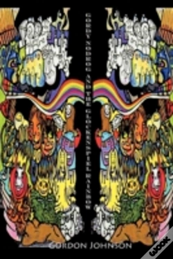 Capa do artigo Gordy Nodrog & The Glockenspiel Rainbow
