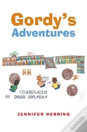 Capa do artigo Gordy
