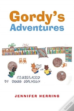 Capa do artigo Gordy'S Adventures