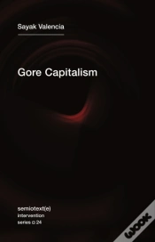 Capa do artigo Gore Capitalism